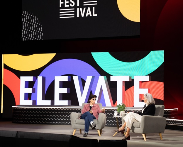 Elevate Festival 2025 Returns With Big Ambitions: 10,000 Innovators, Breakthrough AI, and Unprecedented Gender Diversity