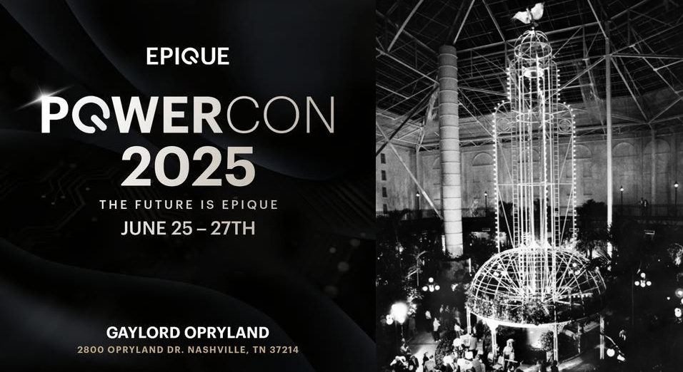 2025 Epique PowerCON Accelerates the Future of Real Estate