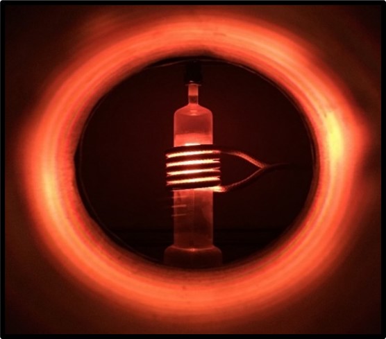 General Atomics Achieves Another Milestone in Silicon Carbide Composite Nuclear Fuel Rod Technology