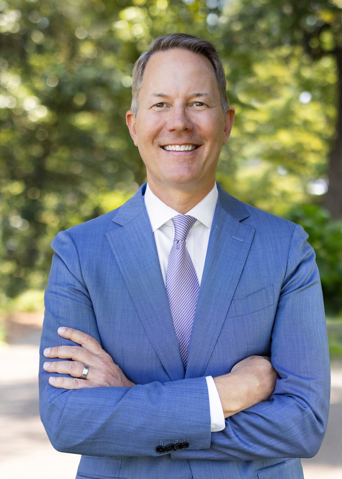 The Jeffcoat Firm Recognized as Finalist for 2025 Best Legal Innovation Award