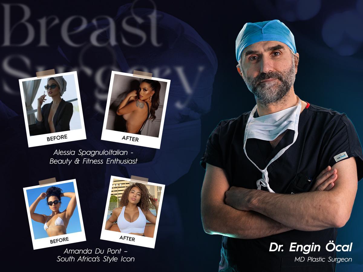 The Intersection of Art and Beauty: Discover What Sets Doku Clinic Apart