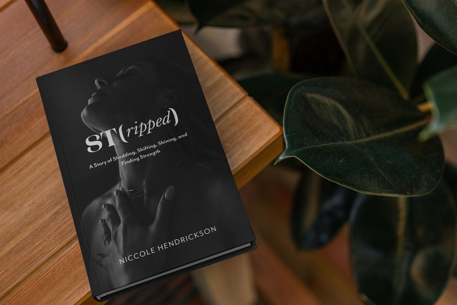 This Summer, ST(ripped) is the Self-Love Bestseller We’ve Been Waiting For