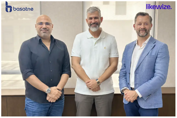 Basatne MENA and Likewize Launch Region’s First Subscription-Based Handset Program: “Upgrade & Protect”