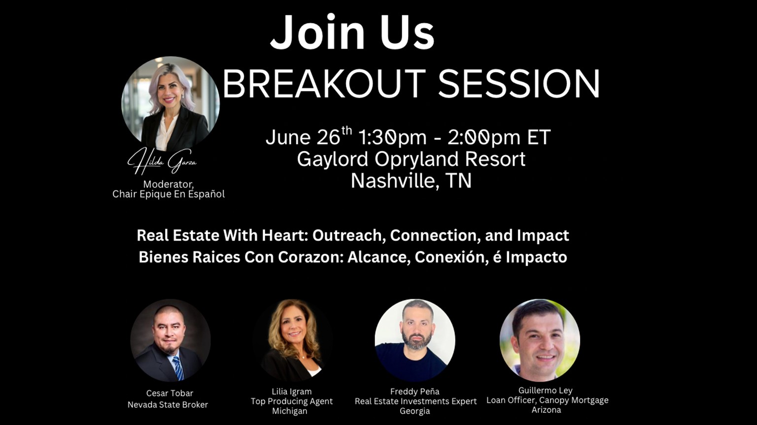 Announcing the Epique en Espanol Committee – Expanding Access, Empowering Agents