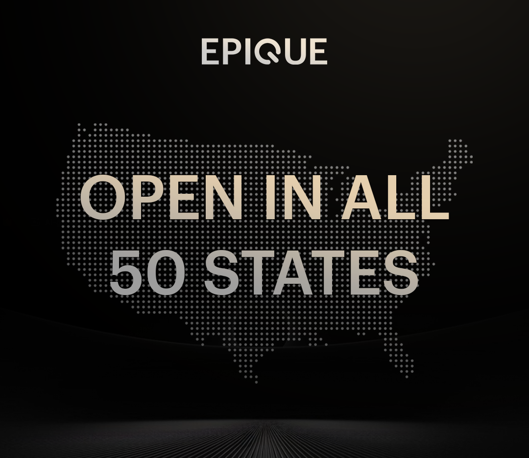 Epique Realty Triumphs Reaching Nationwide Presence, Announces Expansion to All 50 States at PowerCON 2025