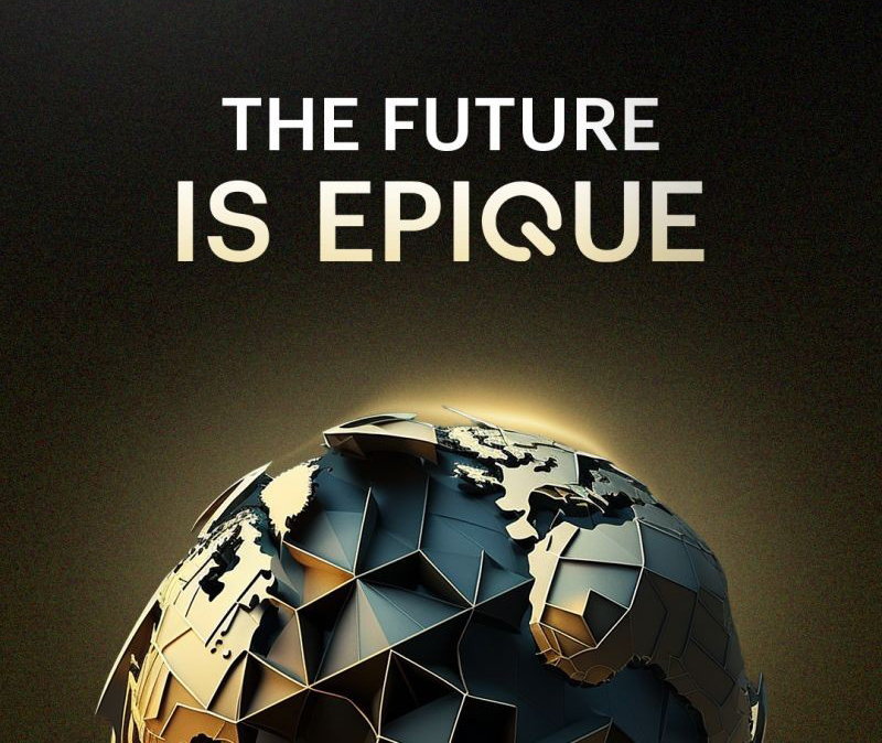 Epique Realty Announces Global Expansion Strategy at PowerCON 2025