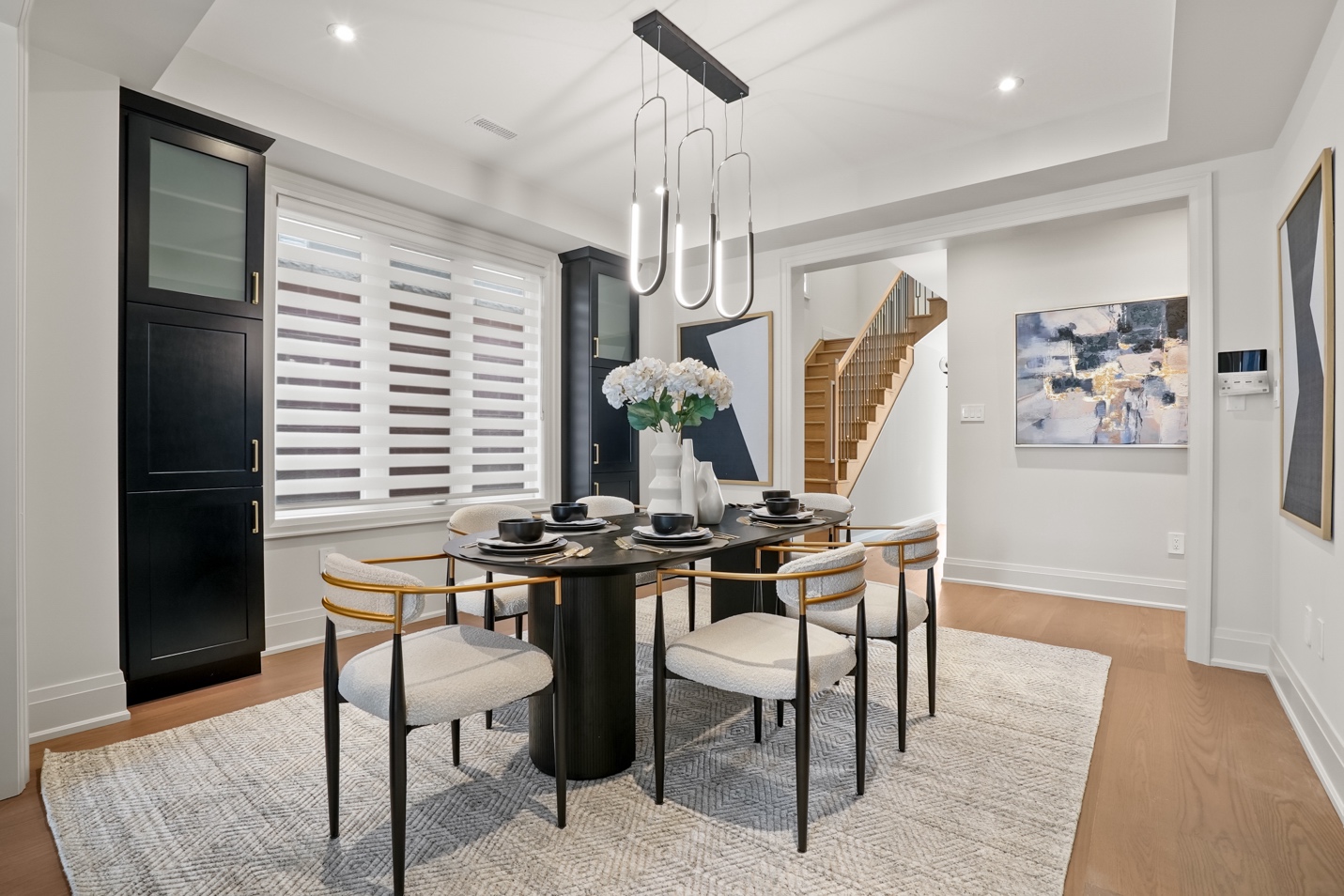 Barrie’s iSO Design & Interiors Honoured with 2025 Consumer Choice Award in Home Staging Services