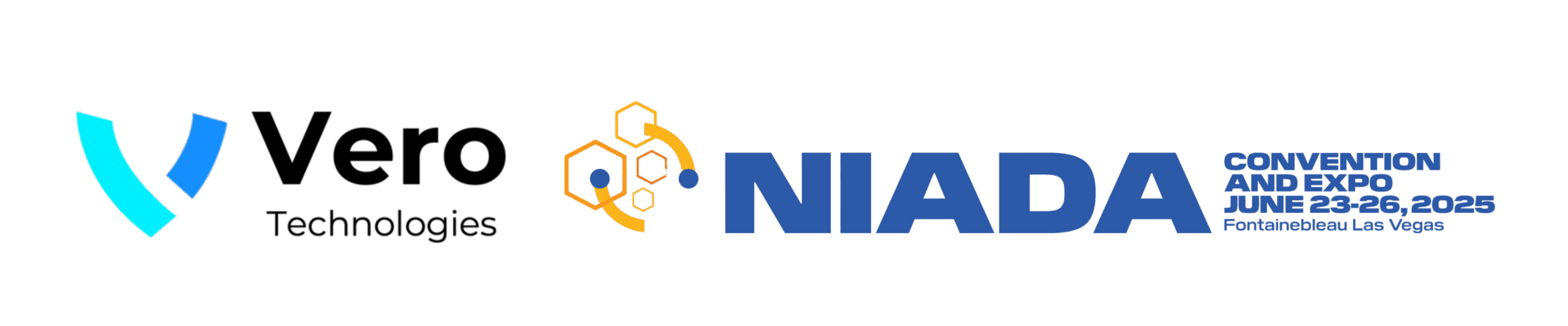 Vero Technologies to Attend NIADA Convention & Expo 2025, Strengthening Connections with Independent Auto Industry