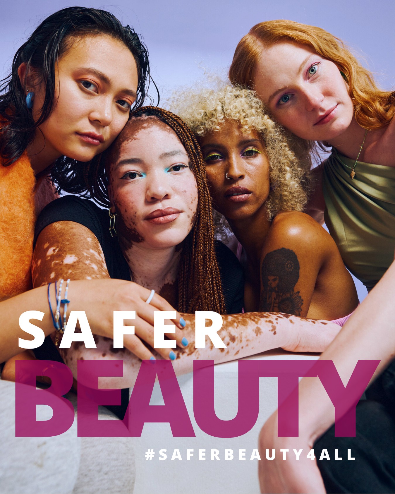 Lawmakers Introduce Landmark Safer Beauty Bill Package to Address Dangerous Gaps in Cosmetic Safety