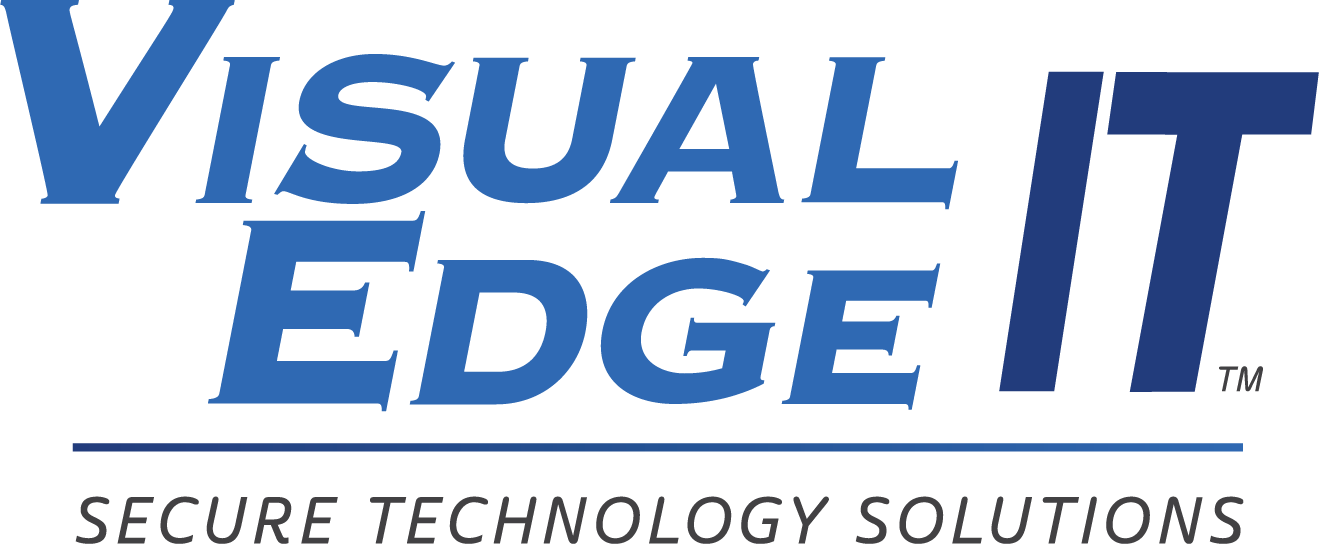 Visual Edge IT Appoints James Hwang as Chief Executive Officer