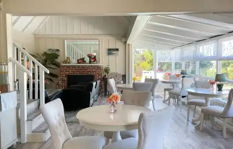 Carmel Green Lantern Inn Enhances Guest Experience at Iconic Boutique Hotel in Carmel-by-the-Sea