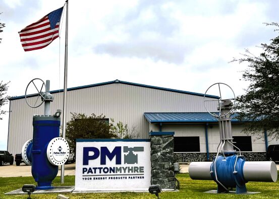 Patton Myhre Launches New Website Showcasing Integrated Valve & Automation Solutions