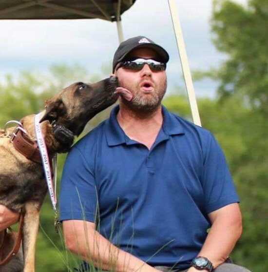 Veteran-Owned Freedom K9 Launches New Website to Expand Reach Across Houston