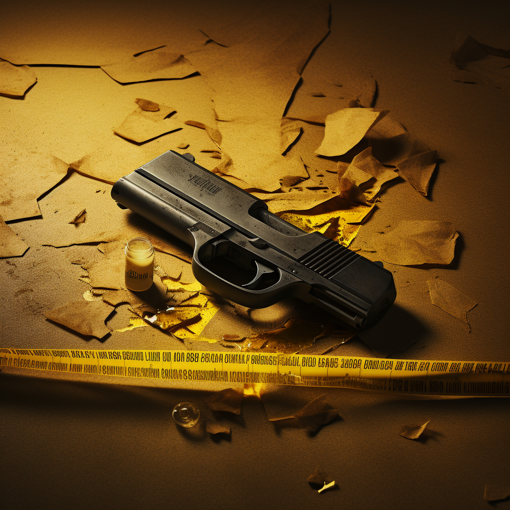 Haggard Crime Victim Attorneys Share Educational Webinar on Legal Rights for Mass Shooting Victims