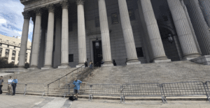 Mayor Eric Adams Faces Sexual Assault Lawsuit: Survivors of Abuse NY Advocates for Justice and Accountability