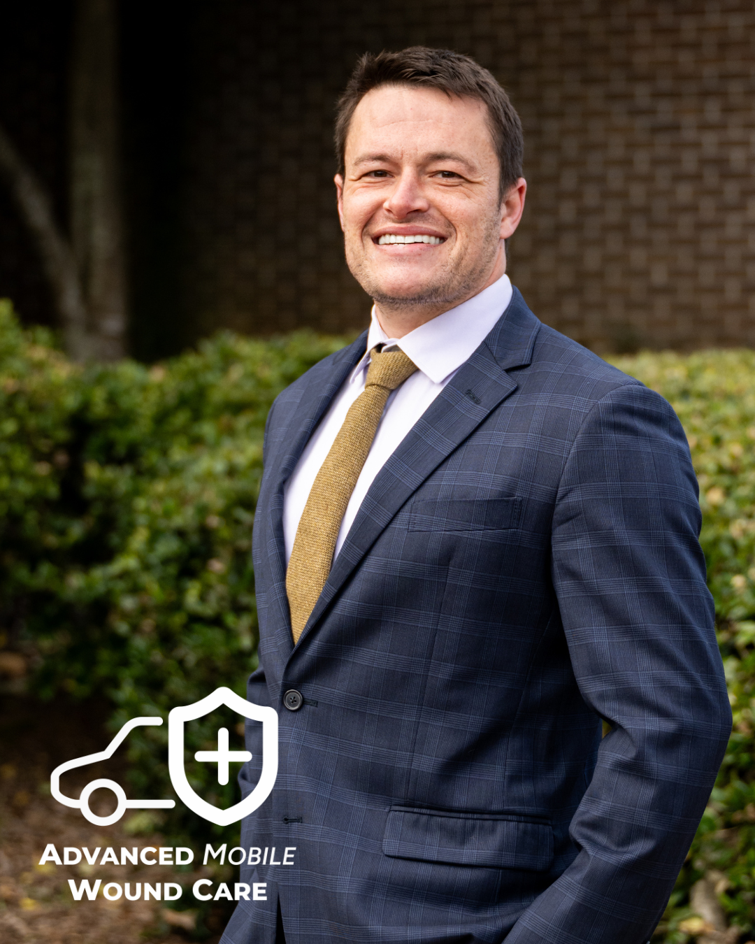 Locally Owned, Physician-Led: A New Standard in Mobile Wound Care for South Carolina