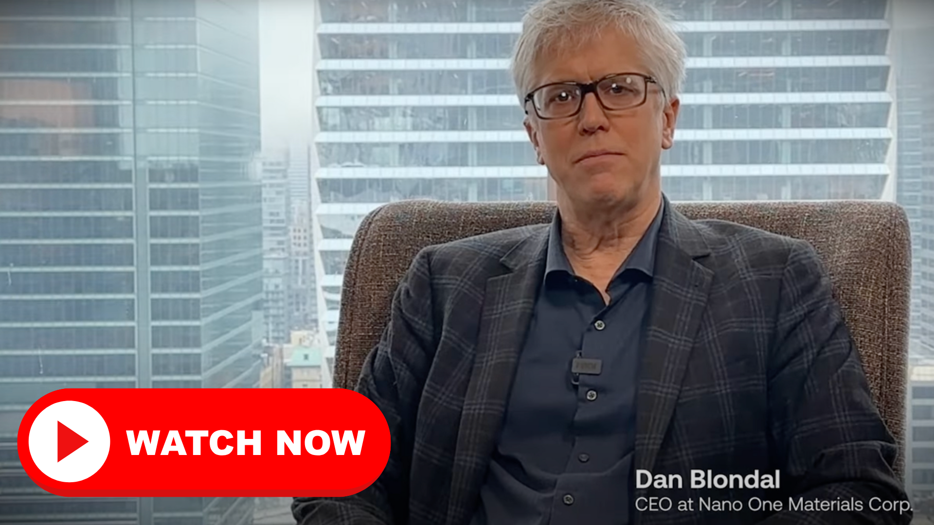 Nano One Positioned for Rising LFP Demand, Aligned with Energy Strategies & Supporting Critical Mineral Localization Efforts Worldwide