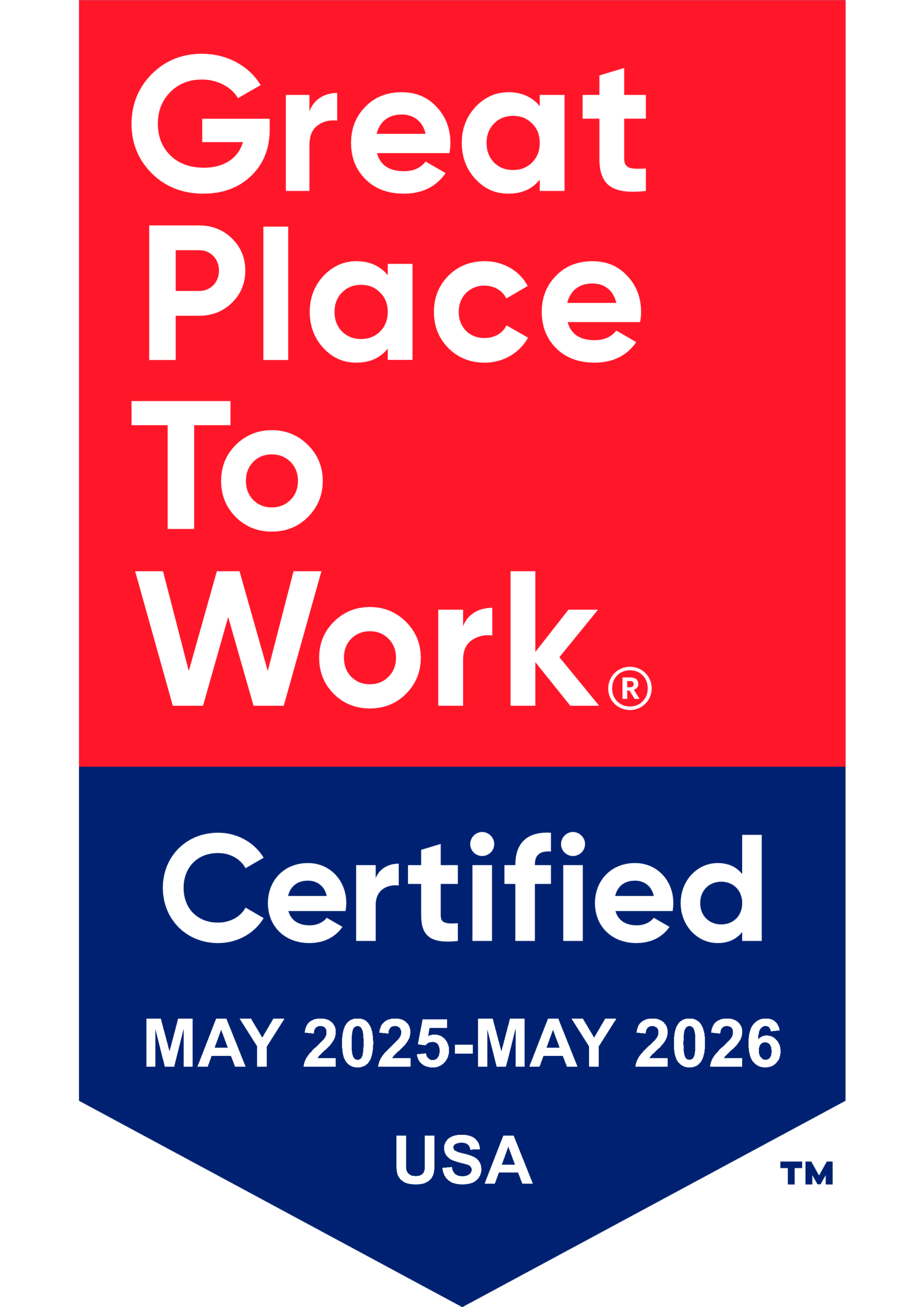 AmeriLife Earns 2025 Great Place to Work Certification