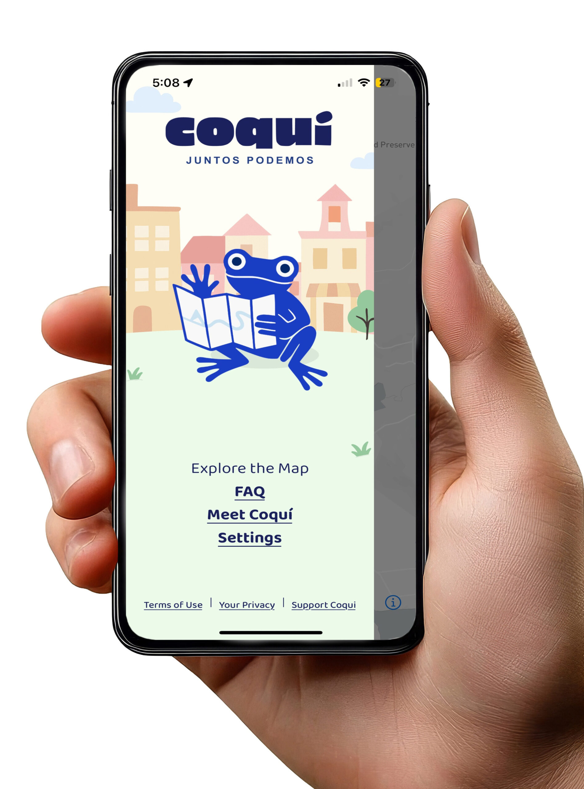 ICE App Launches in NY, Spreads Across Country