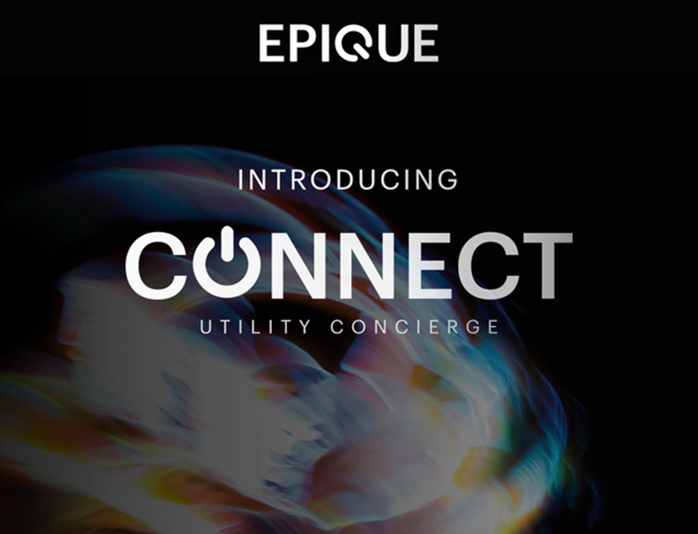 Epique Realty Reinvents the Client Moving Experience with Epique Connect, An In-House Utility Concierge Service