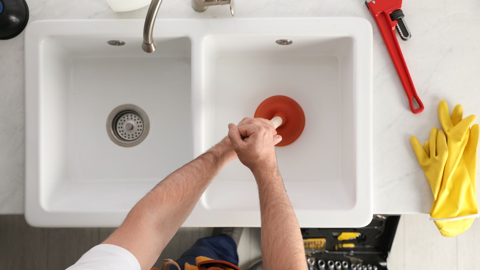 Rapid Fire Plumbing Unveils New Drain Cleaning Services in Phoenix