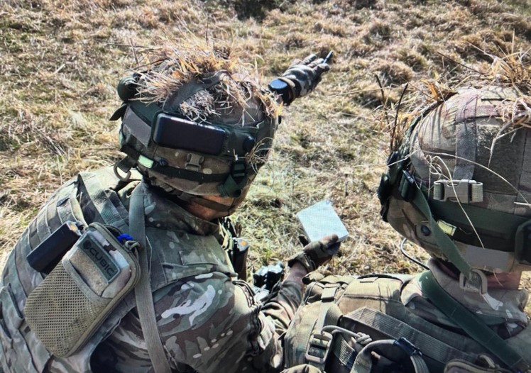 Cubic Awarded UK Integrated Live Training Area Weapons Effects System (ILT-A) Contract