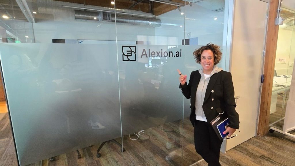 Alexion.AI Emerges to Empower the Accounting Profession