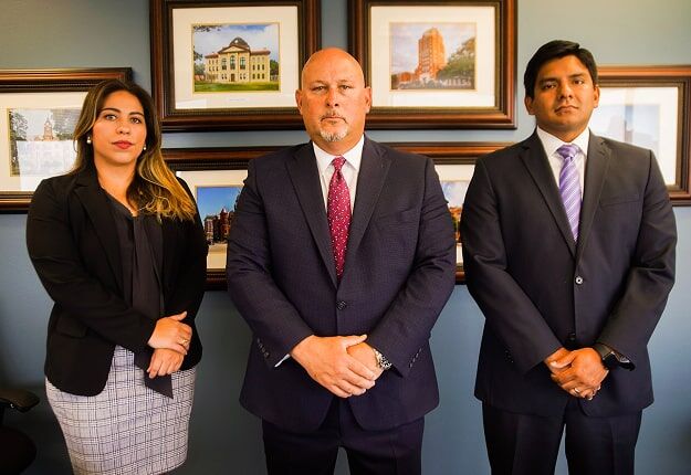 The León Law Firm Launches New Website to Better Serve Texas Personal Injury Clients