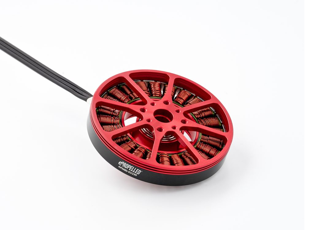 ePropelled Announces Joint Development Agreement With USA Rare Earth for Supply of Neo Magnets for Drone Technology