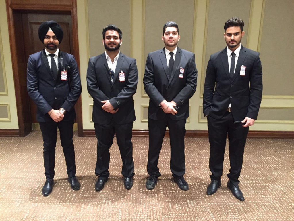 Anderson Blake Security Recognized with 2025 Consumer Choice Award for Security Guard Services in Barrie