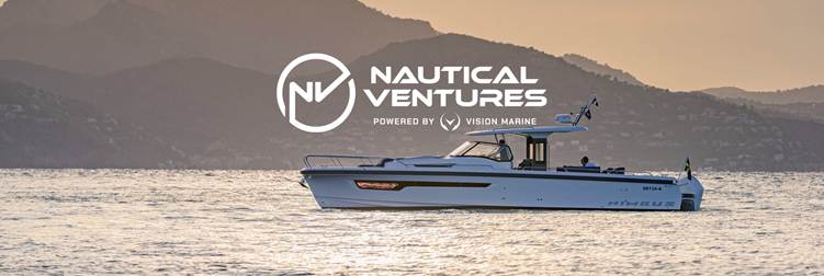 Vision Marine Positions for Growth with Exclusive Nimbus Boats USA Distribution on Florida’s West Coast
