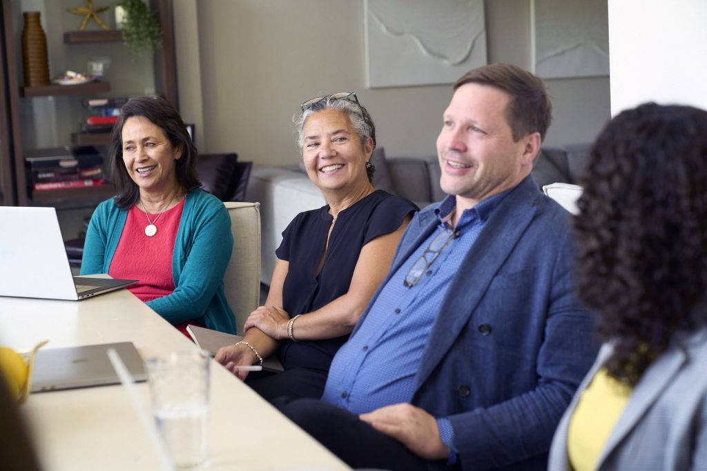 Yellow Brick Consulting Joins Forces With Blue Cottage of CannonDesign to Create North America’s Leading Healthcare Transition and Activation Consulting Service