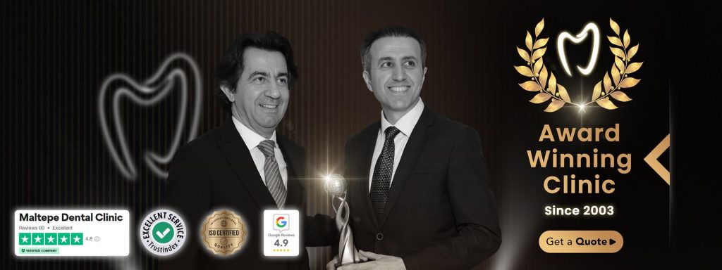 Maltepe Dental Clinic Expands Global Reach with Premium Dental Implants and Advanced Cosmetic Dentistry