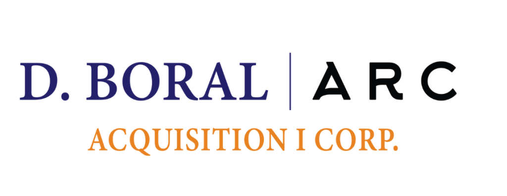 D. Boral ARC Acquisition I Corp. Announces the Separate Trading of its Class A Ordinary Shares and Warrants Commencing August 20, 2025