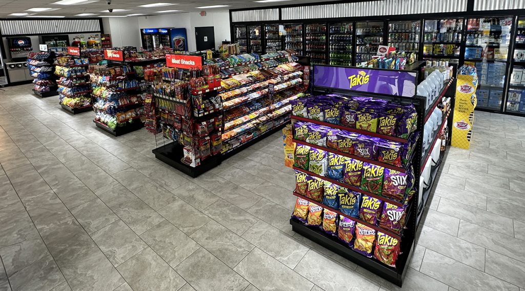 C-Store Case Study: How a Beverage Solution Transformed the Shopper Experience