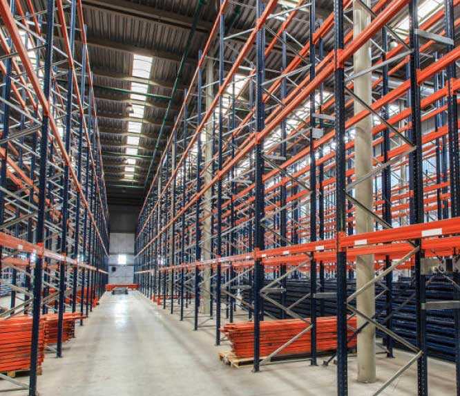 Massey Rack Launches Newly Designed Website to Better Serve Warehouse and Storage Clients Across Texas