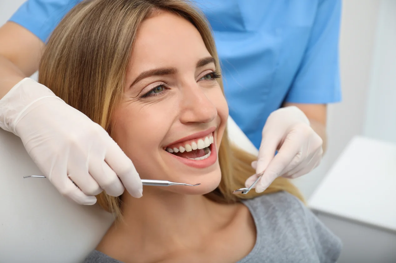 Croydon Dentist Private and NHS Dental Treatments Launched on New Smile 4 U Website