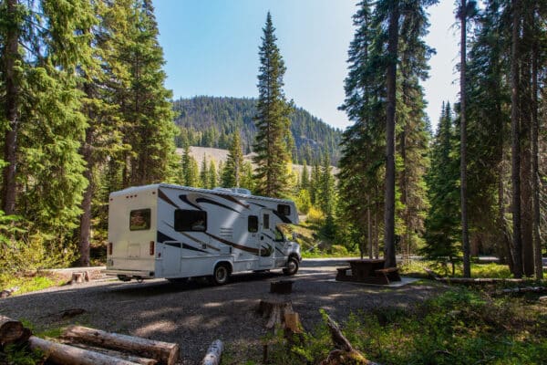 TaxFree RV Talks No Personal Property Tax on RV Registration