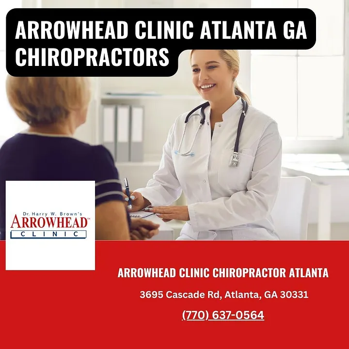 Arrowhead Clinic Chiropractor Atlanta Addresses Reduced Scar Tissue Formation Through Spinal Treatment