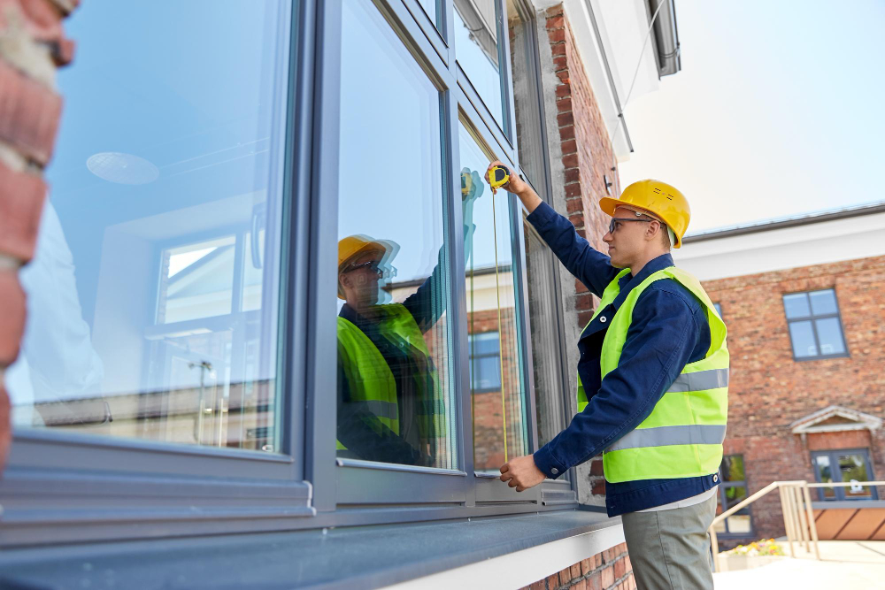 HHI Windows Blog Explains When Homeowners Should Replace Windows
