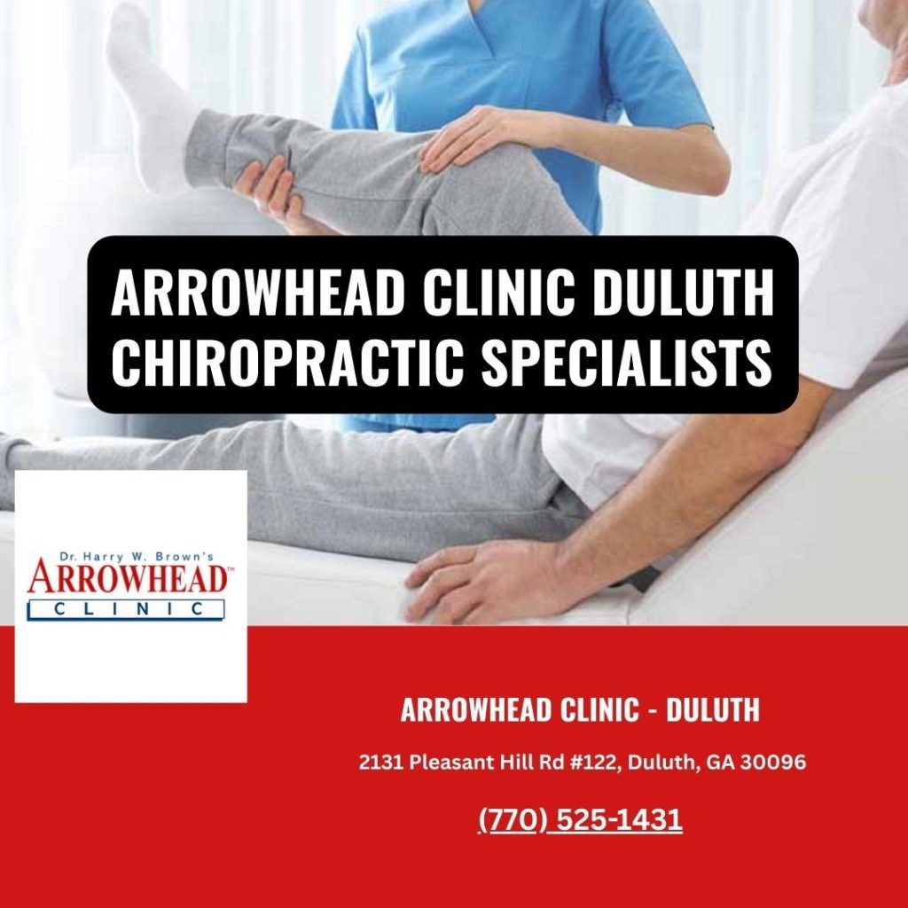 Arrowhead Clinic in Duluth Unveils 24-Hour Post-Accident Recovery Program