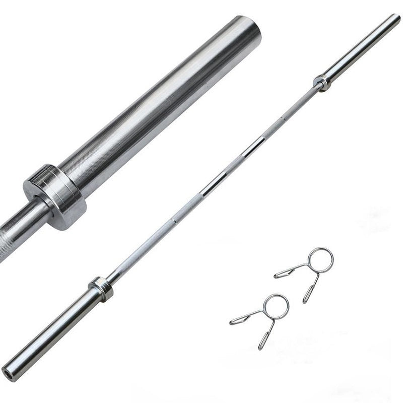 Weight and Bar Home Fitness Equipment for Sale Launched by Strongway Gym Supplies UK