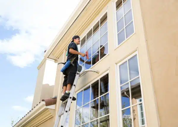 Ease Your Panes Announces Enhanced Window Cleaning Services as Denver Faces Increased UV Damage