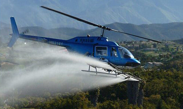 Kawak Aviation Technologies Advances Aerial Agriculture Solutions for Precision Farming Operations