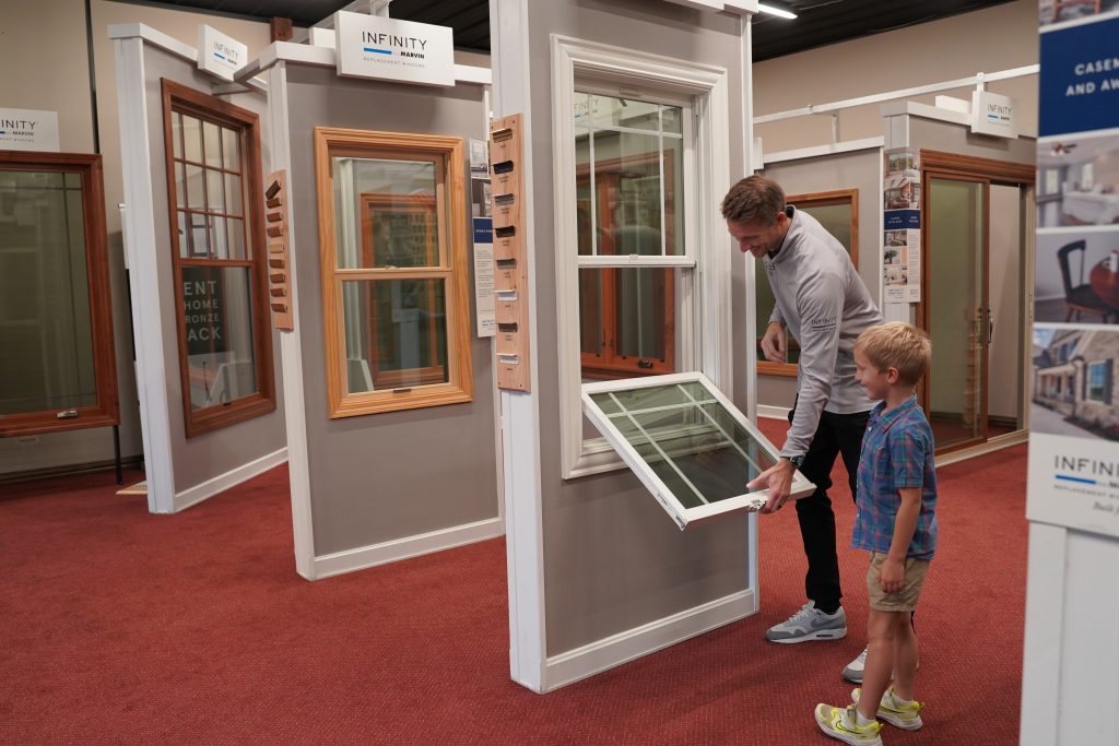 Grand Opening of Windows of Wisconsin Showroom Promises a Revolution in Home Design