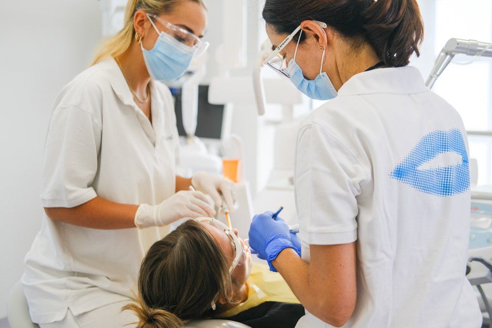 Zahnarzt Basel Offers 24/7 Emergency Dentist Services and Comprehensive Oral Solutions
