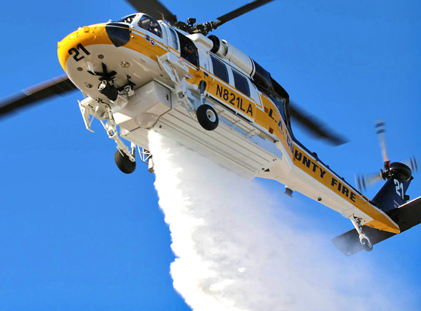 Kawak Aviation Technologies Advances Utility Aviation Solutions to Address Intensifying Wildfire Challenges and Sustainable Operations