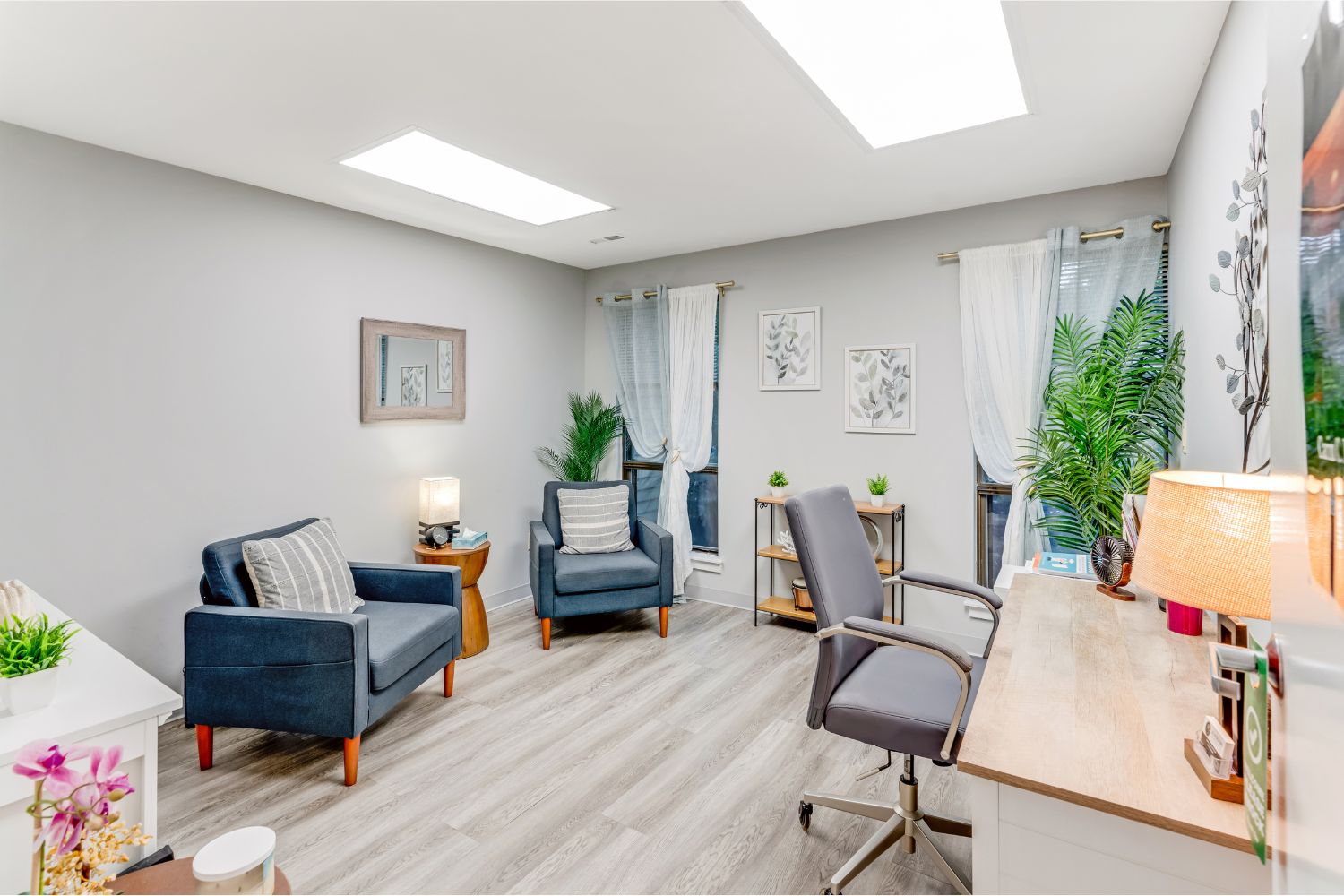 All In Solutions Cherry Hill Reports High Outpatient Satisfaction Rates in 2024 Client Care Assessment