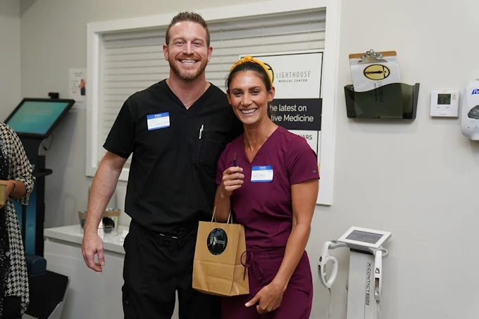 Lighthouse Medical Center Announces Stem Cell Therapy Expansion