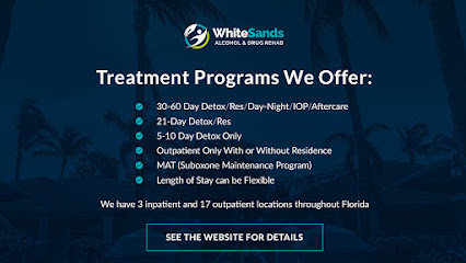 WhiteSands Treatment in Orlando Publishes New Resource on Treating Addiction and Mental Health Together
